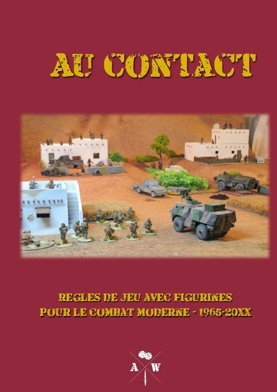 Au Contact