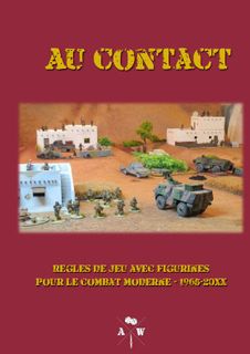 Au Contact