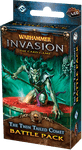 Warhammer: Invasion – El Cometa de las Dos Colas box art