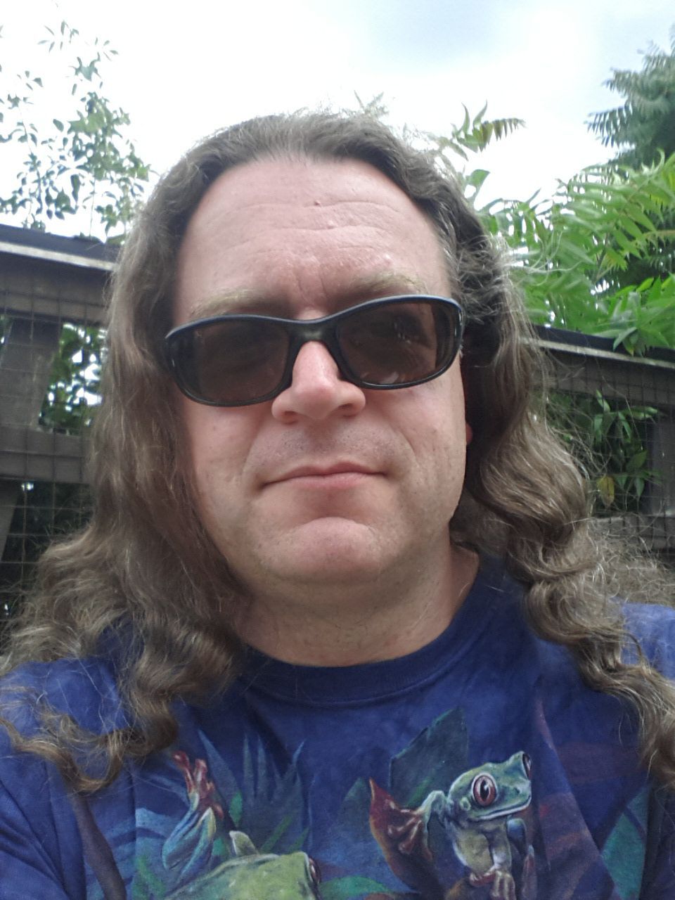 Stephen Tavener