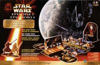 More Star Wars: Episode I – Battle for Naboo 3-D Action Game videos