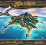 Board Game: Castaways
