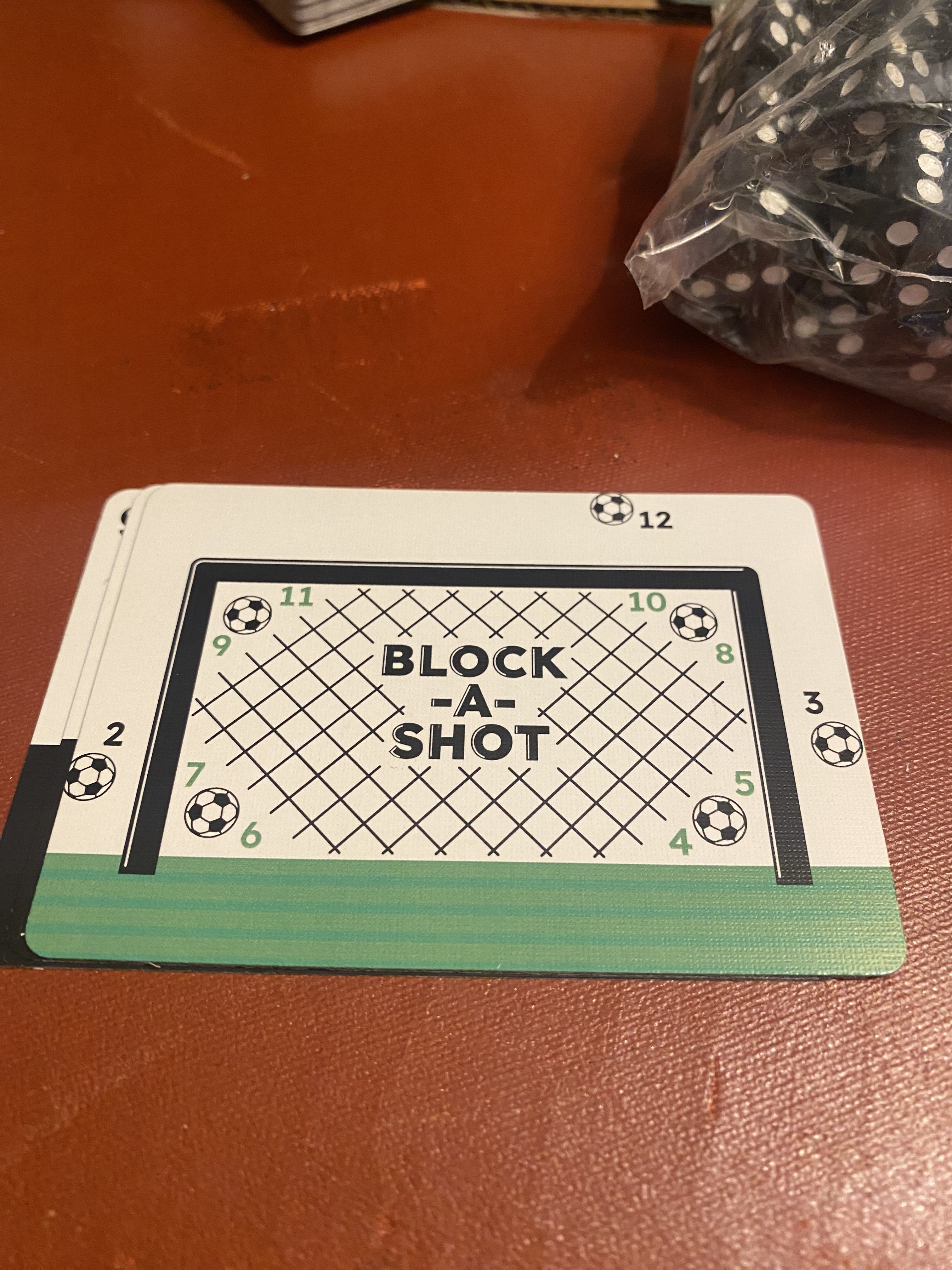 Block-A-Shot