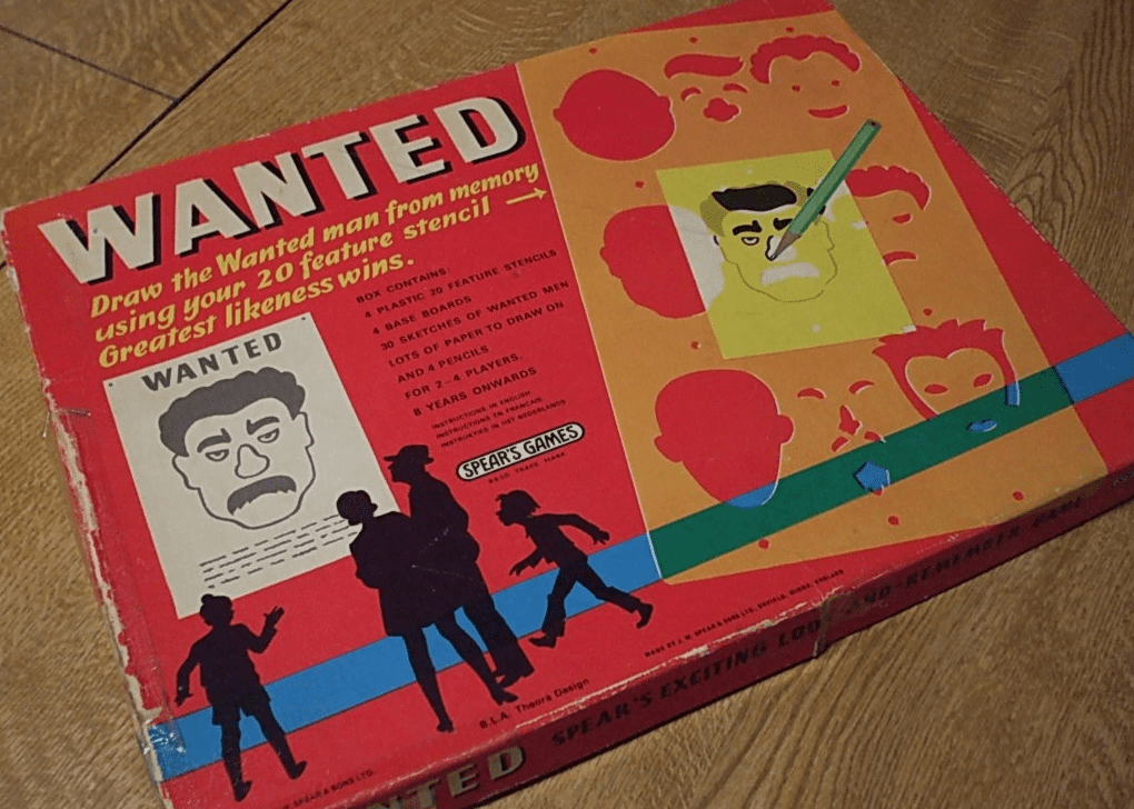 Wanted