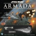 Star Wars: Armada, Fantasy Flight Games, 2015 (image provided by the publisher)
