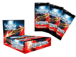 Vortium: Enemigos Ancestrales