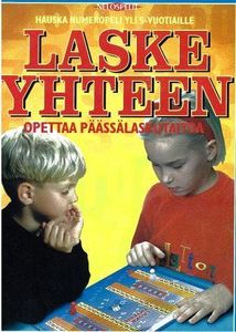 Laske yhteen