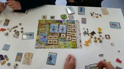 Townsmen