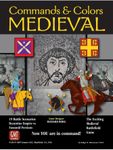 Board Game: Commands & Colors: Medieval