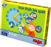 Von fruh bis spat doboz