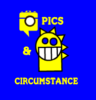 Pics & Circumstance