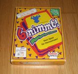 6 nimmt!