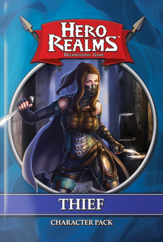 Hero Realms uitbreiding