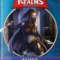 Hero Realms: Character Pack – Thief
