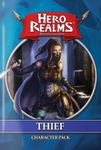 Board Game: Hero Realms: Character Pack – Thief