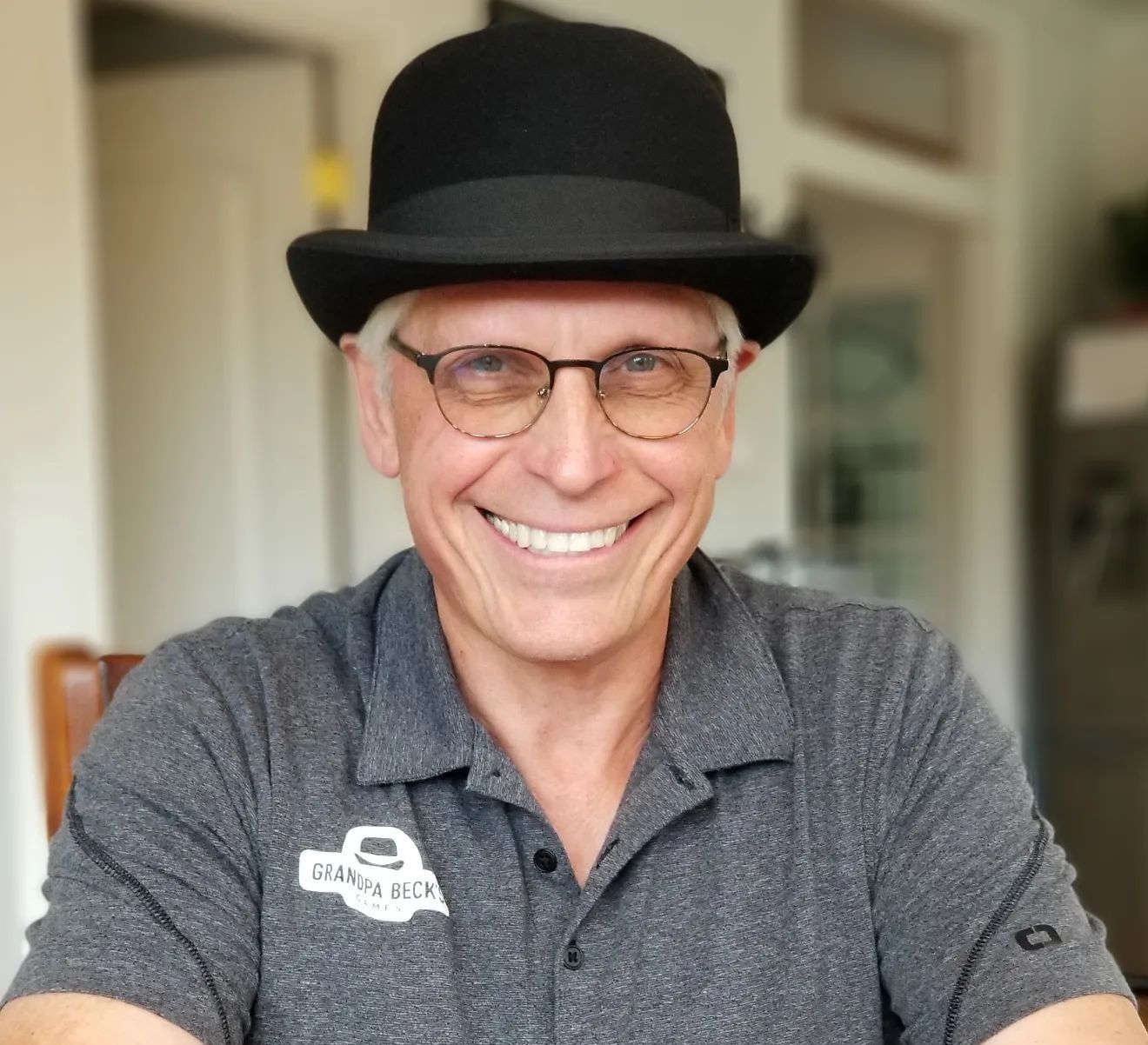 Brent Beck