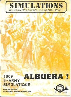 ALBUERA!