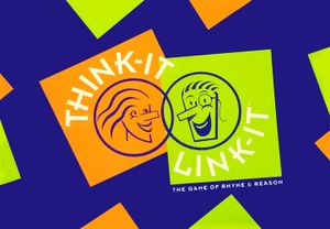 Think-It Link-It