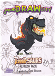 MonsDRAWsity: TerrorSaurs Refresh Pack