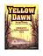 RPG Item: Yellow Dawn: The Age of Hastur Emergency Familiarisation Pack