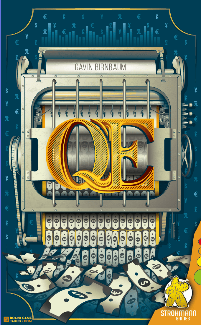 QE