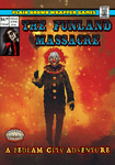 RPG Item: The Funland Massacre