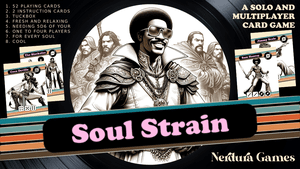 Soul Strain
