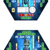Sample Counters from the Terran fleet