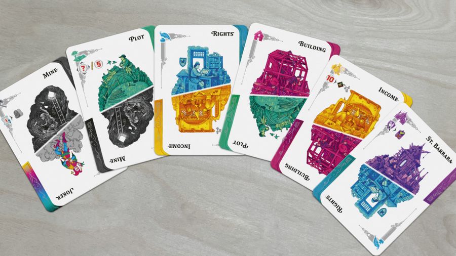 board game image