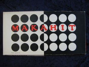 Makahit