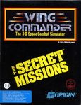 Video Game: Wing Commander: The Secret Missions