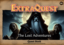 ExtraQuest: The Lost Adventures