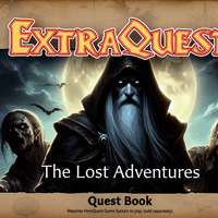 ExtraQuest: The Lost Adventures
