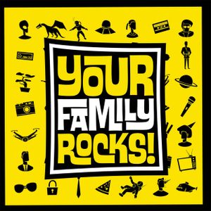 Your Family Rocks!