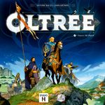 Board Game: Oltréé