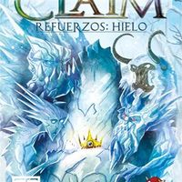 Claim: Refuerzos – Hielo