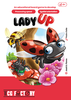 Lady Up