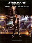 RPG Item: Galactic Campaign Guide