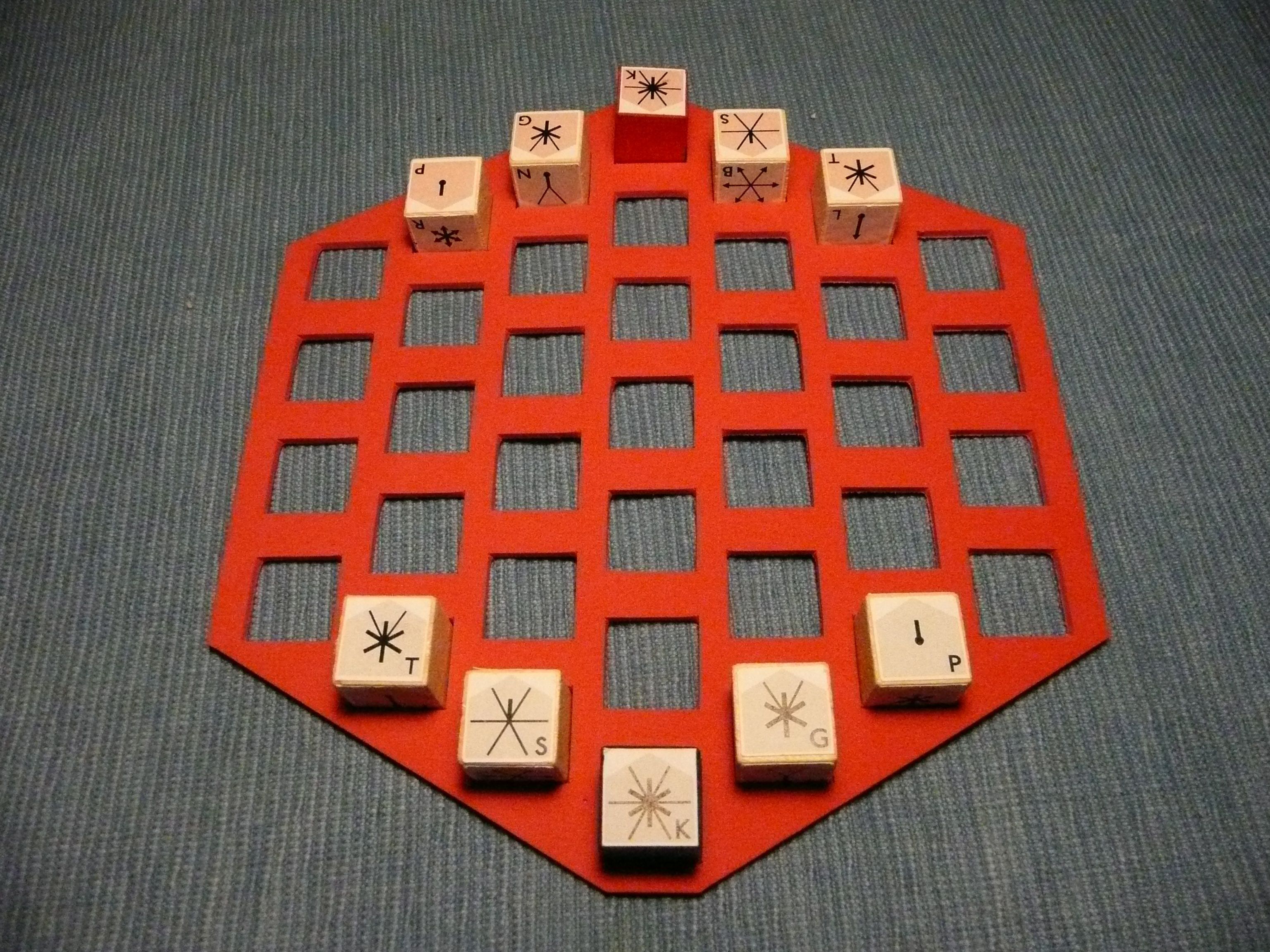 Hexagonal Kyoto Shogi