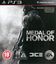 Video Game: Medal of Honor (2010)