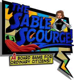 The Sable Scourge