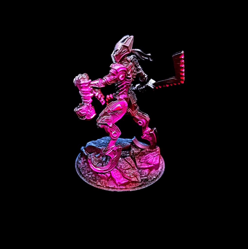 Illustration 10 de Tamashii: Chronicle of Ascend