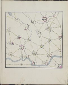 Het Stratégisch Spel, Of Militaire Uitspanning