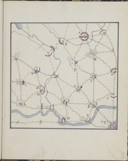 Het Stratégisch Spel, Of Militaire Uitspanning