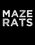 RPG Item: Maze Rats (Version 4.x)