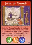 Havoc Expansion: John of Gaunt