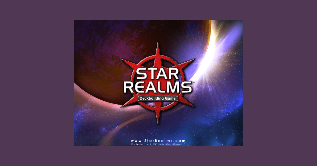 star realms