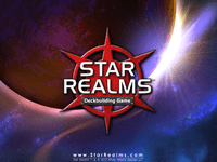 Video Game: Star Realms
