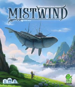 Mistwind: Kickstarter Edition