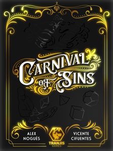 Carnival of Sins